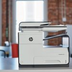 HP PageWide Pro MFP 477